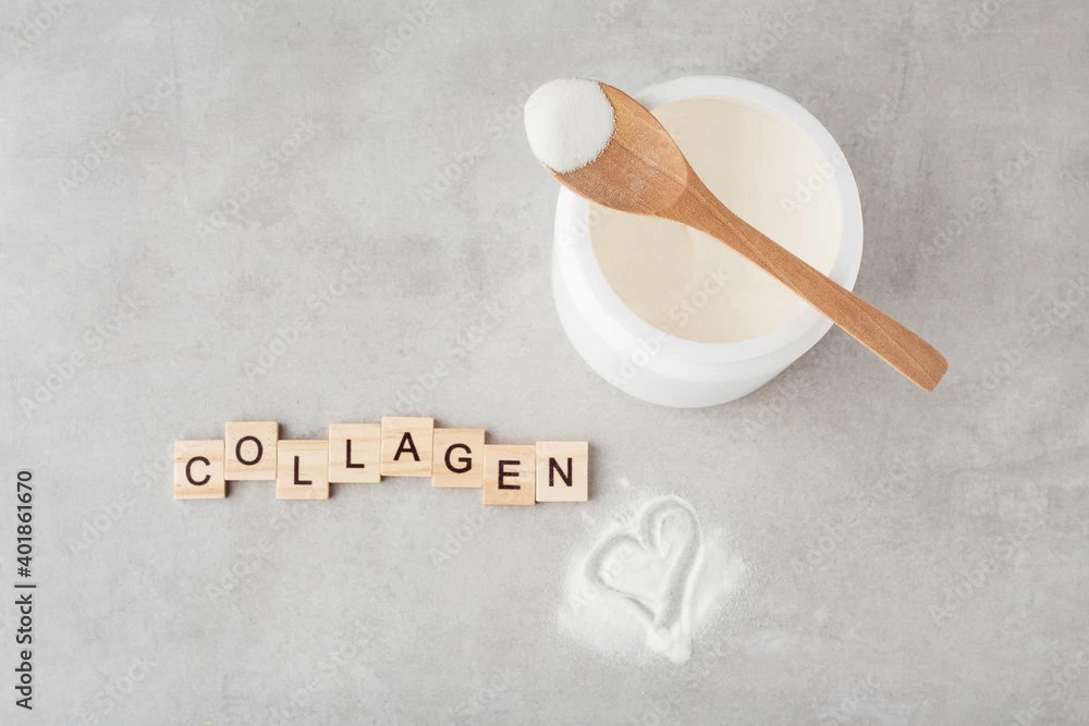Collagen